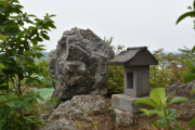 福島:建鉾山祭祀遺跡