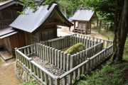 島根:飯石神社